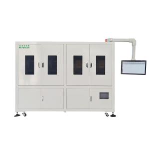 China Machine Vision-Based Preform Inspection Equipment wholesale