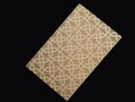China Etched Surface Stainless Steel Fabrication Sheet Manufacturer In Foshan