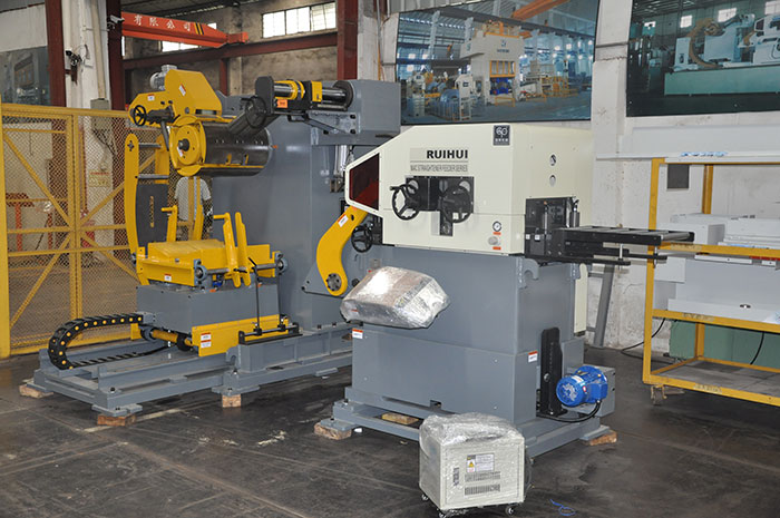 Ruihui Machinery