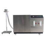IEC60529 Simulation Rain Dust IP55 Waterproof Test Chamber