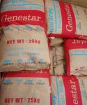 Thermal Stability PA9T Material Flame Retardant Electronic PA9T Plastic
