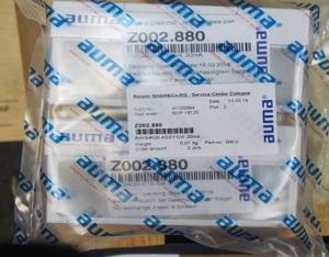 China RWG4020 AUMA Linear Electric Actuator Parts Assly 566.0 Z002.880 wholesale