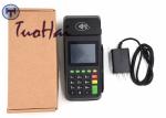 Wireless POS Credit Card Reader Terminal Machine Factory Manufacturer