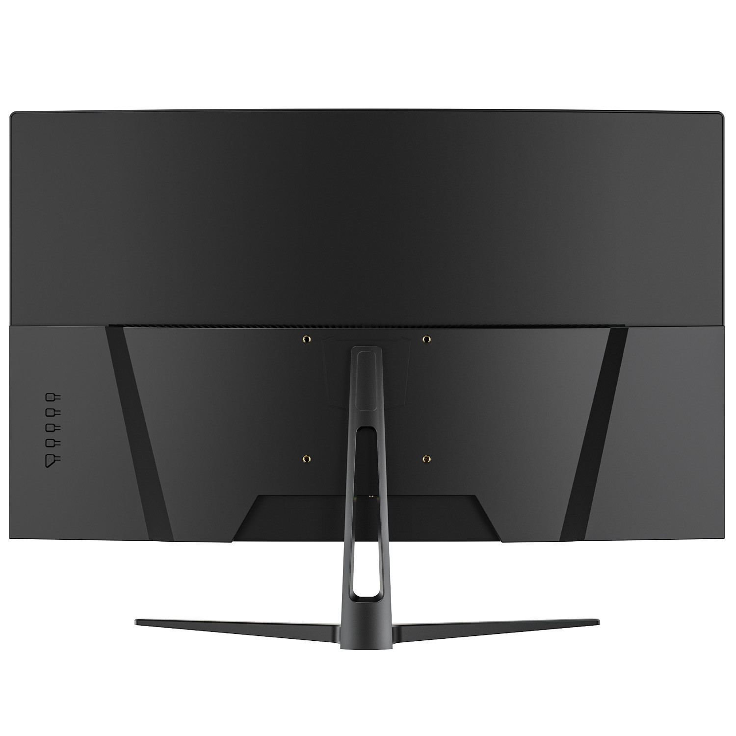 27 Inch 2560x1440 180hz Gaming Monitor VA Adaptive Sync Contrast Ratio 1000:1
