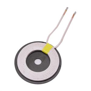 China OEM Heating Board Copper Induction Coil for Electric Toothbrushes wholesale