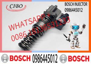 China 313GC5233MX 0986445011 0986445012 Chinese New Diesel Fuel Injection Unit Pump wholesale
