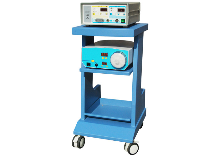 Gynaecology LEEP Electrosurgical Cautery Unit Five Working Modes Skin Cautery Machine