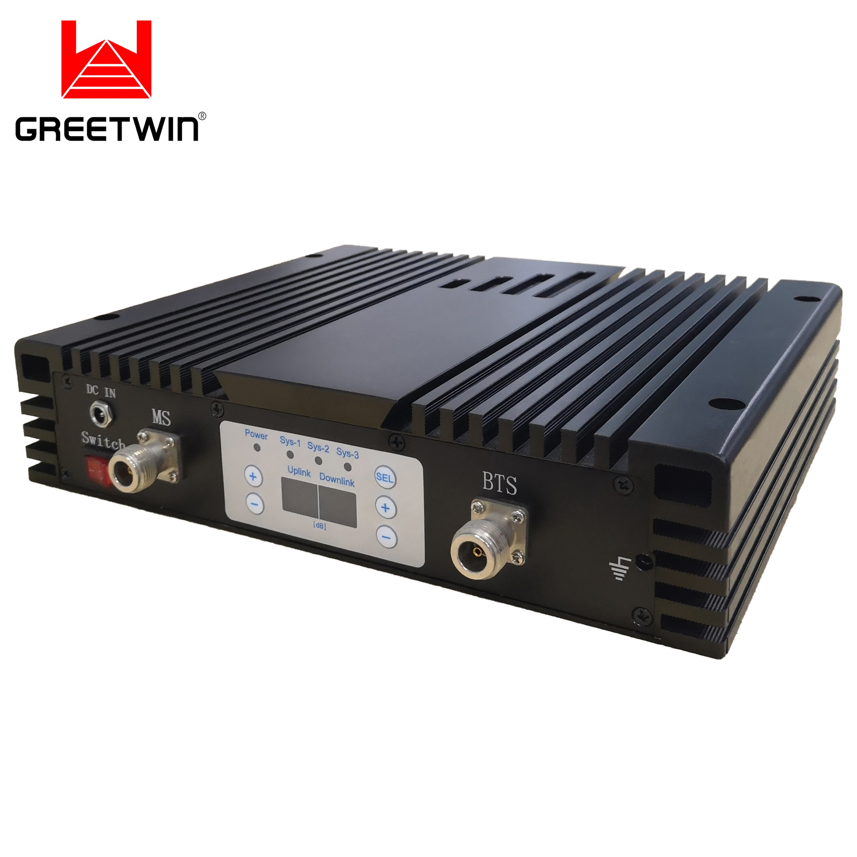900/2100mhz Dual Band GSM UMTS Mobile Signal Booster