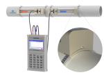 Ultrasonic Flow Meter For Water Distribution