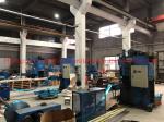 CF2Cl2 Air Conditioner HVAC AC Condenser Aluminum Fin Water Cooled