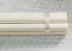 China High Temperature Furnace 99.97% Alumina Ceramic Tube wholesale