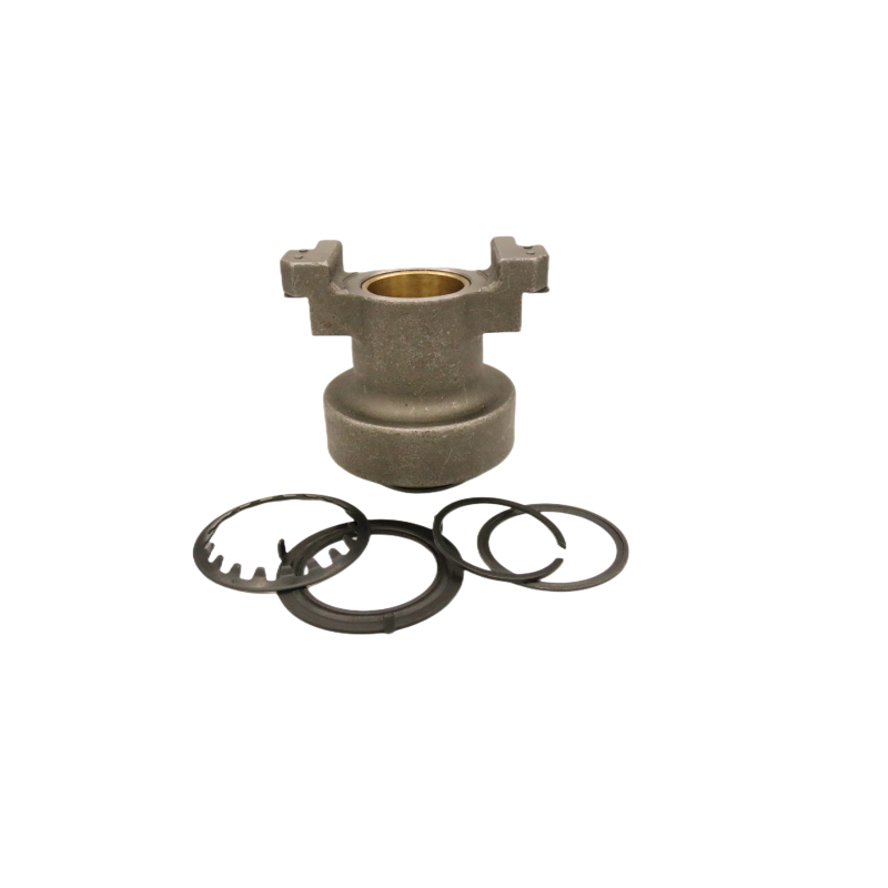 Tongli 1017 Steel Clutch Separation Bearing for LGMG and Xugong Mining Wide Body Vehicles