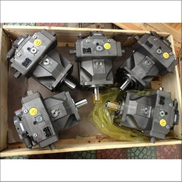 A4VSO71EO1/10R-VPB13N00 A4VSO180LR2G/30R-PZB13N00 Rexrothpistonpumpvariabledispl