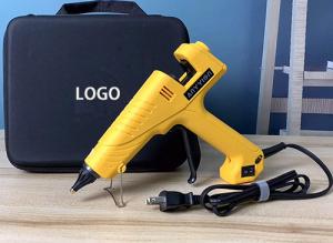China EVA Material Glue Gun Bag wholesale