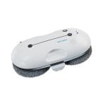 Purple Automatic Window Cleaner 62dB Frameless Glass Cleaner Automatic