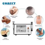 Ultrasound Shockwave Therapy Equipment 2 In 1 ED Shockwave Machine