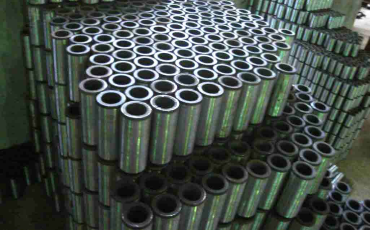 ISO9001-2001 Certified Track Link Bushings and Pins for Pin Excavator D2 Bulldozer
