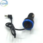 1.2M Stereo Wire Harness , ISO9001 Cigarette Lighter Auto