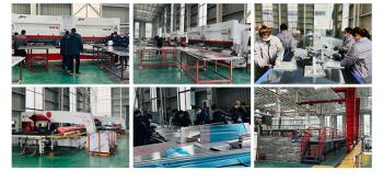 Linyi Flying Carpet Trading Co., Ltd