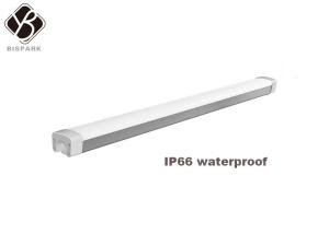 China 120W 8FT Warehouse LED Tube Waterproof , Tri Proof Light wholesale