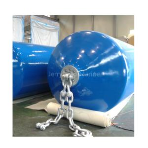 China Customizable Foam-Filled Fenders Filled with Closed Cell Foam wholesale