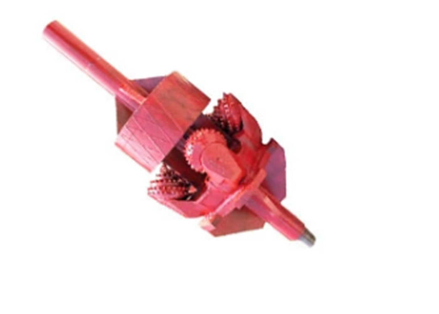 High Performance Cost Ratio 26 Inch Hard Rock Hole Opener
