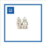 SS316L Medical Equipment Parts Disinfectant Machine Fittings