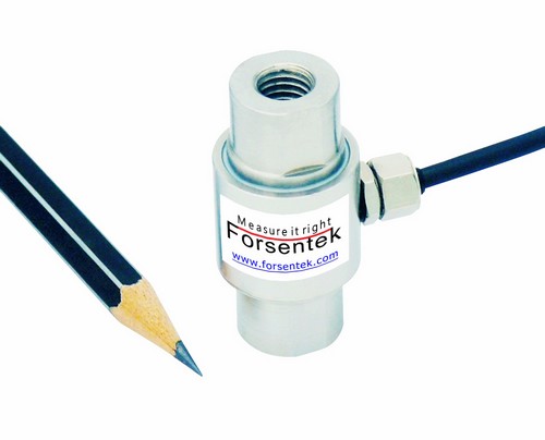 force sensor with M5 mounting hole