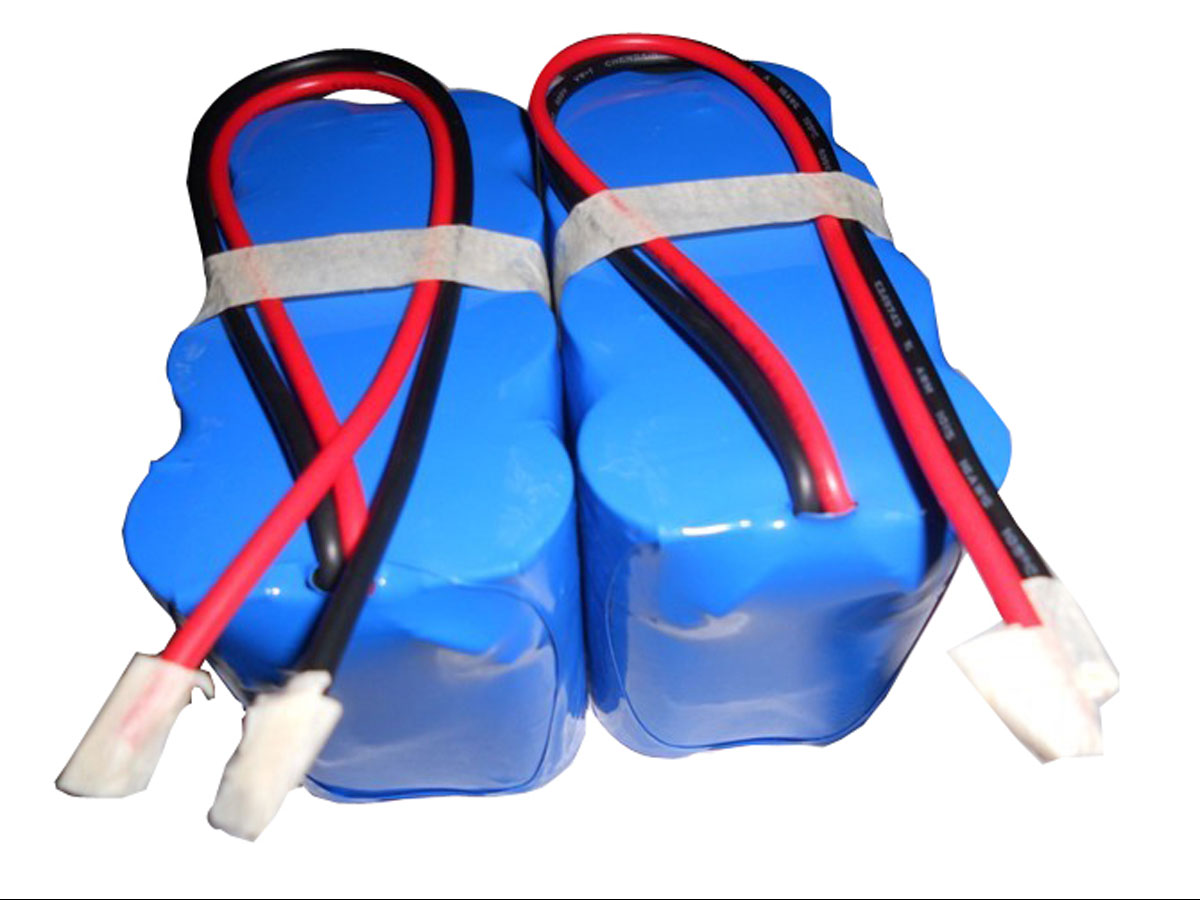 LiFePO4 Battery pack
