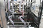Soft Drink 5 Gallon Water Filling Machine Juice Bottling Production Line
