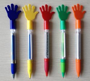 China Flag pen wholesale