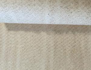 China Synthetic Needle Felt Filter Cloth 100% Polyester Nonwoven Filter Media wholesale