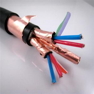 China Instruments Cables Computer Cable DJYPVP wholesale