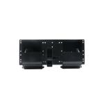 1100W Refrigerator Evaporator Fan With Resistance Bus Spare Parts