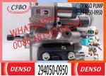 294050 0950 Diesel fuel pump 294050-0950 2940500950 Fuel injection pump