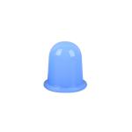 Antirheumatic Silicone Hijama Cups Household Medical Physical Therapy