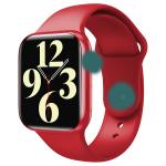 64M Waterproof Sport Smart Watch 250mAH Smart Band Music Player