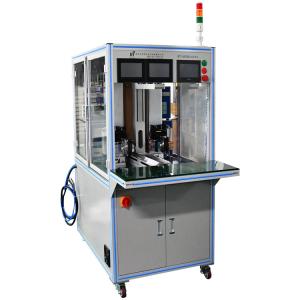 China DC 8000A Power Battery Pack Spot Welder wholesale