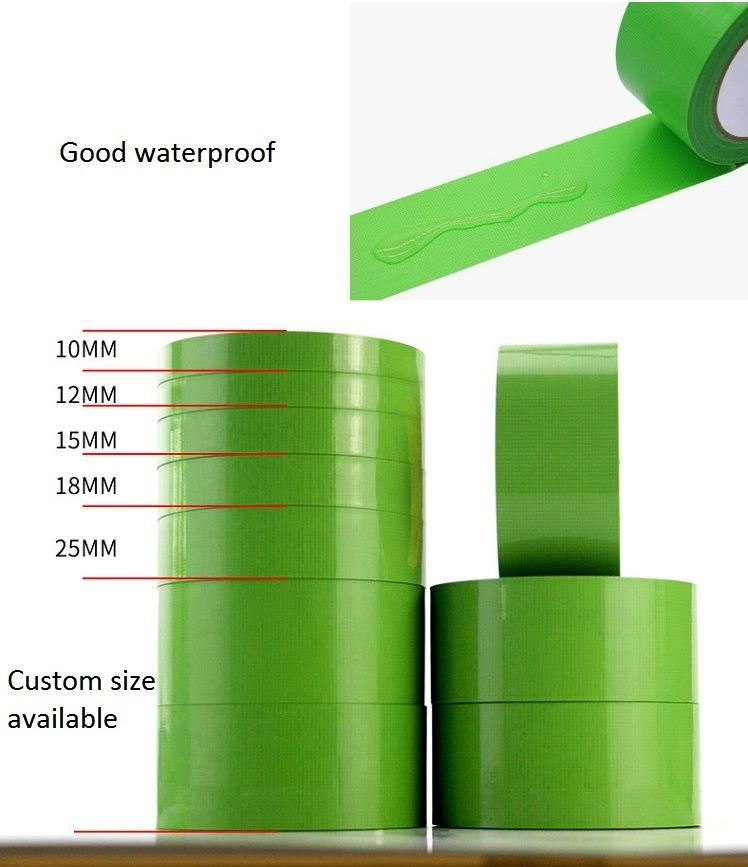 Customizable Stucco Tape Bulk Orders Heavy-Duty Adhesion For Construction & Repairs