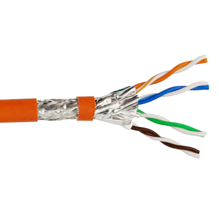 1000mhz CAT7 LAN Cable