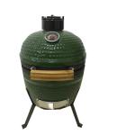 12 Inch 265mm Mini Hibachi Kamado BBQ Grill