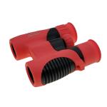 Outdoor Kids Binoculars 8x21 Mini Optical Shockproof With Strap
