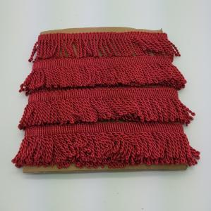 China High quality bullion fringes trimmings for home textiles sofa pillow cushion decoration wholesale