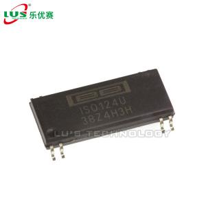 China ISO124P Audio Power Amplifier IC Isolation DIP8 ISO124U wholesale