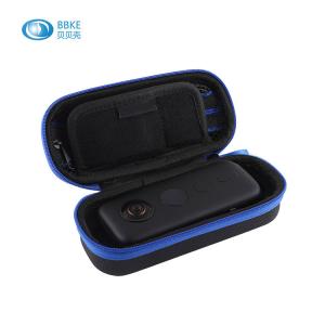 China 720 Degree Shockproof Panoramic Camera EVA Storage Case wholesale