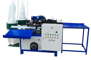 China Performance Automatic Paper Tube Equipment Production Speed of 0-10 Meters Per Min Size 1600mm wholesale