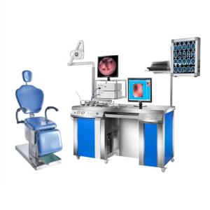 China ENT workstation Surgical ENT treatment unit for ENT wholesale