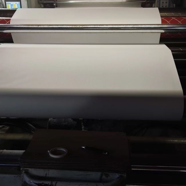 Sublimation Material Heat Transfer Printing Paper Sublimation Papers For Cotton