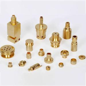 China Automobile Precision CNC Turning Stamping wholesale