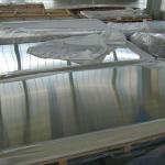 Hot Rolled 304 Stainless Steel Plate 4mm 3mm Grade 201 301 316